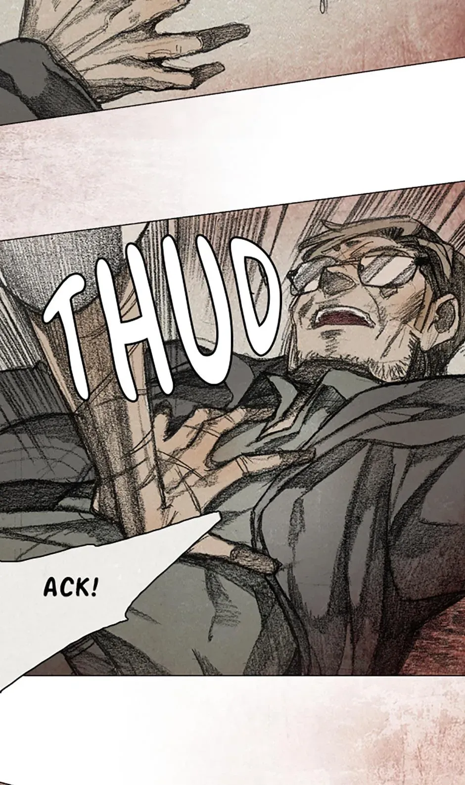 Read Red Cage chapter 104 image 50 on Lezhin