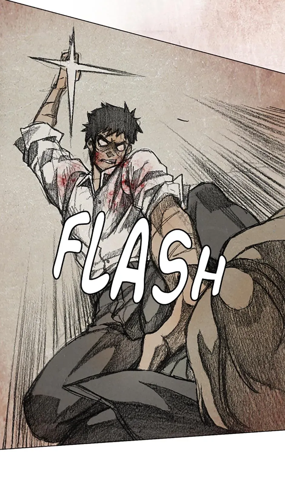Read Red Cage chapter 104 image 51 on Lezhin