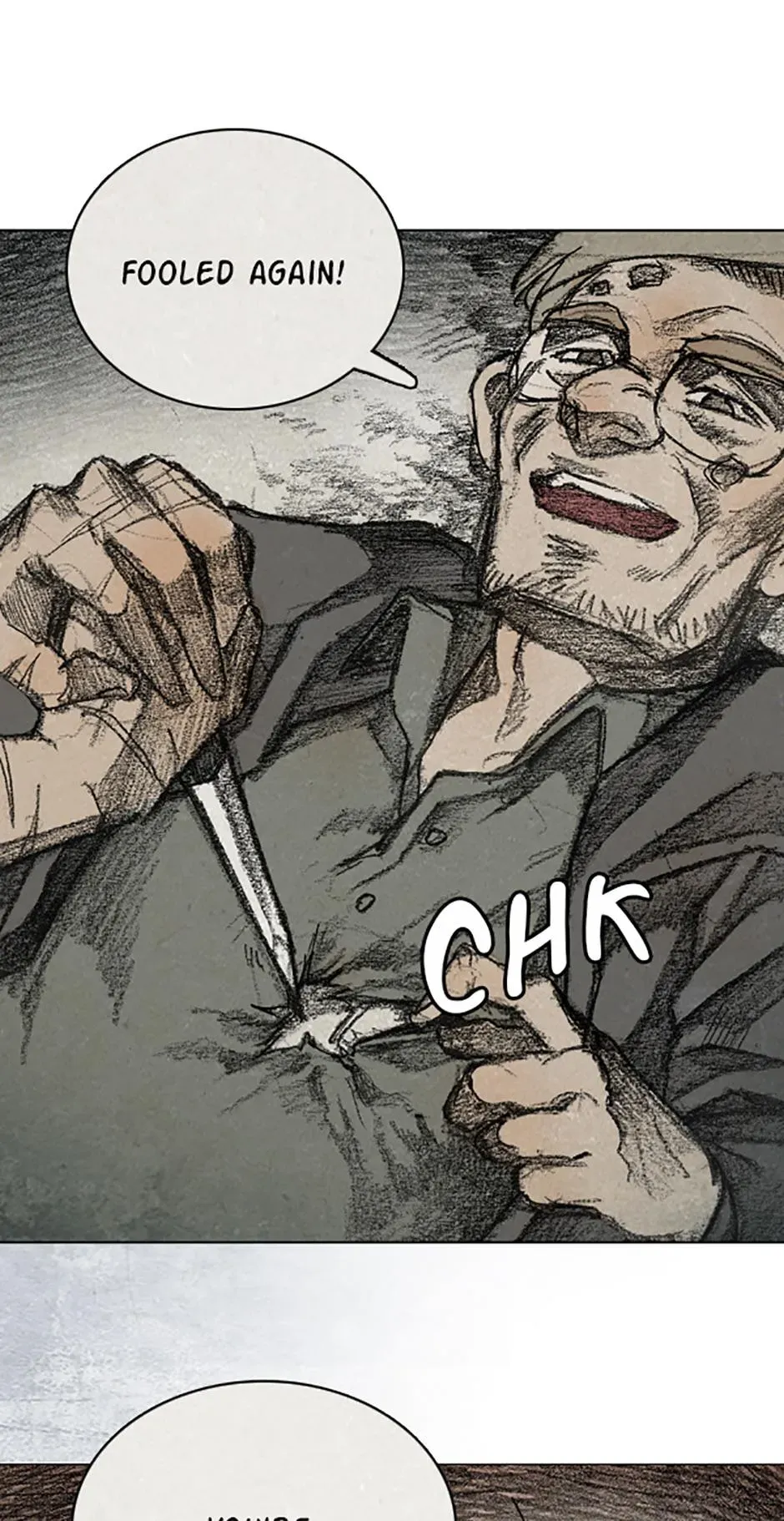 Read Red Cage chapter 104 image 55 on Lezhin