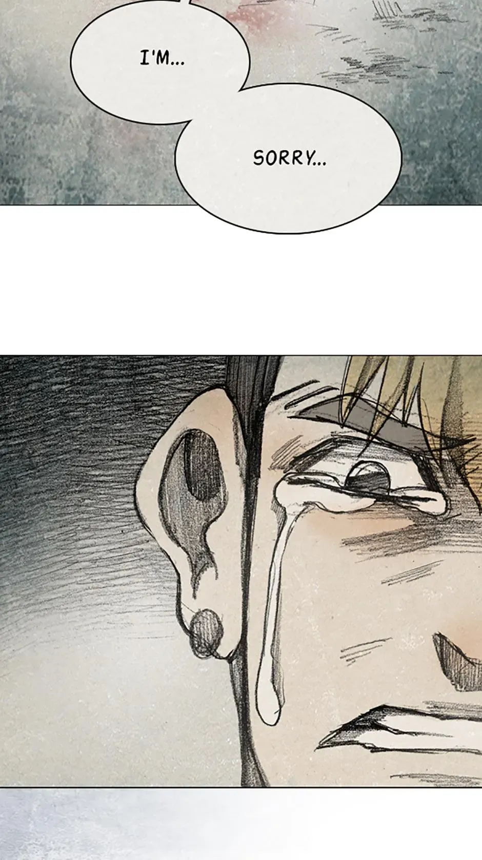 Read Red Cage chapter 105 image 10 on Lezhin