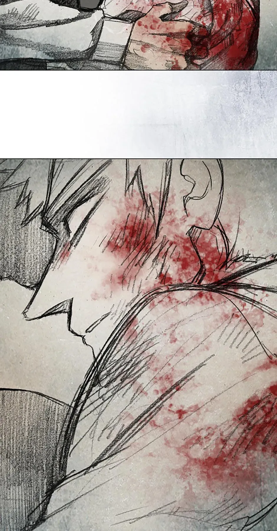 Read Red Cage chapter 105 image 13 on Lezhin