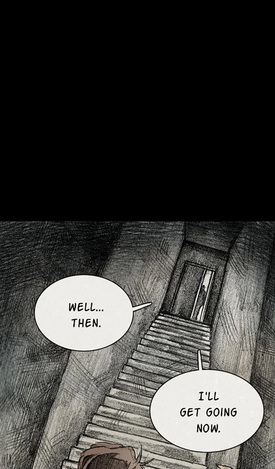 Read Red Cage chapter 105 image 15 on Lezhin