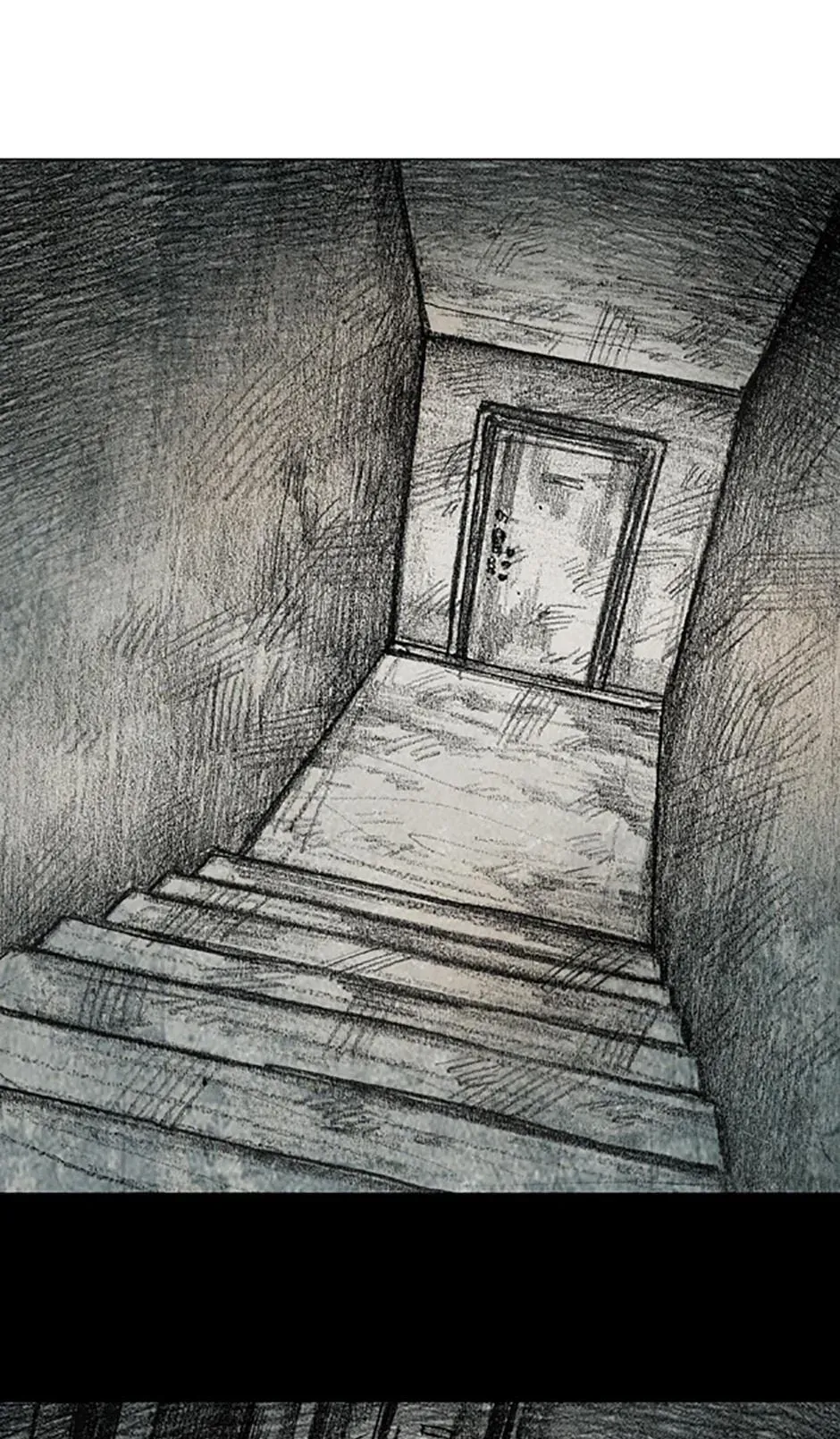 Read Red Cage chapter 105 image 20 on Lezhin