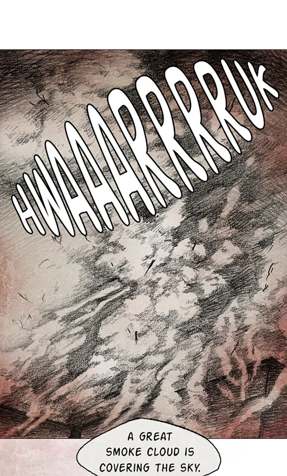 Read Red Cage chapter 105 image 23 on Lezhin