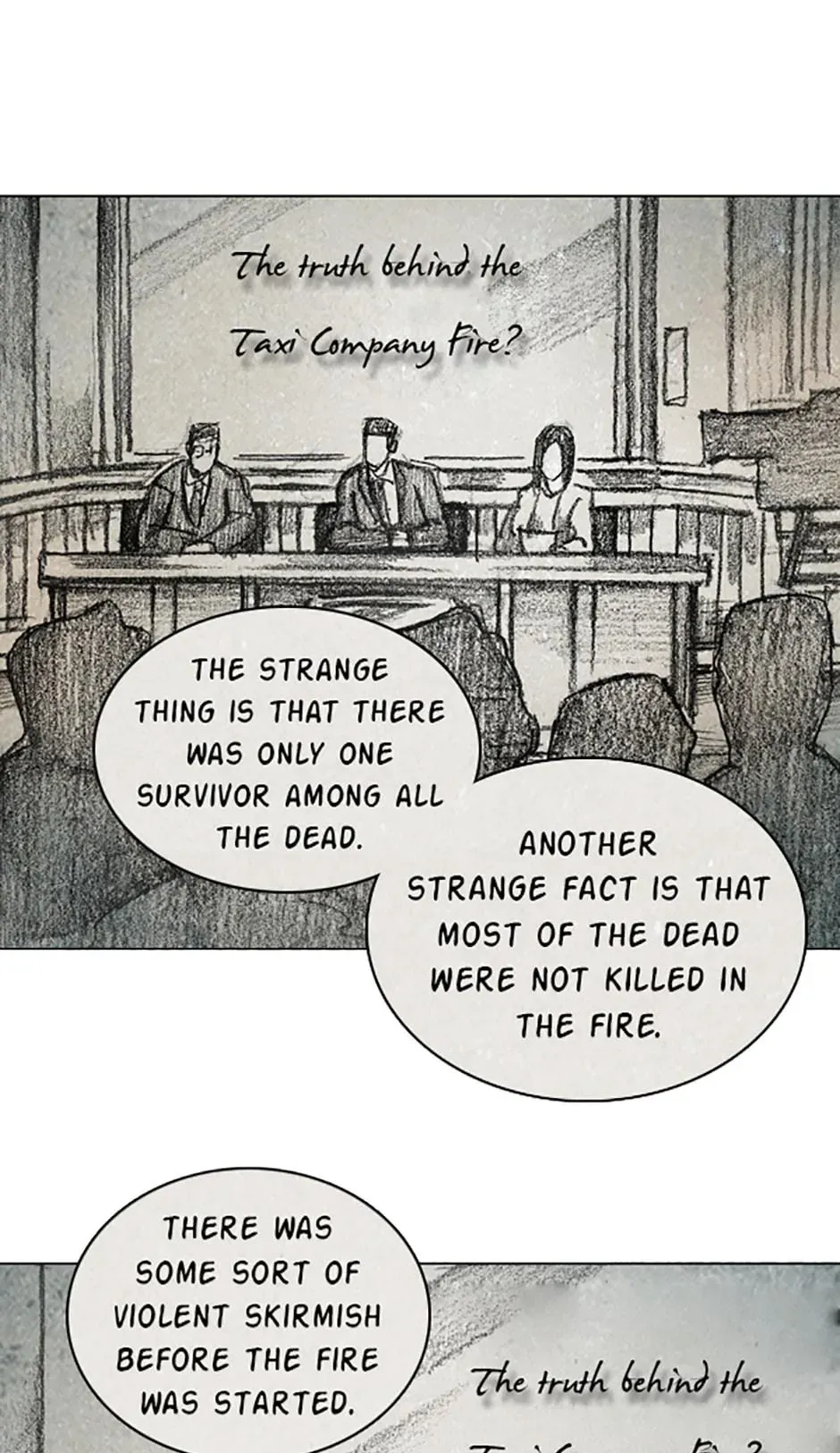 Read Red Cage chapter 105 image 31 on Lezhin
