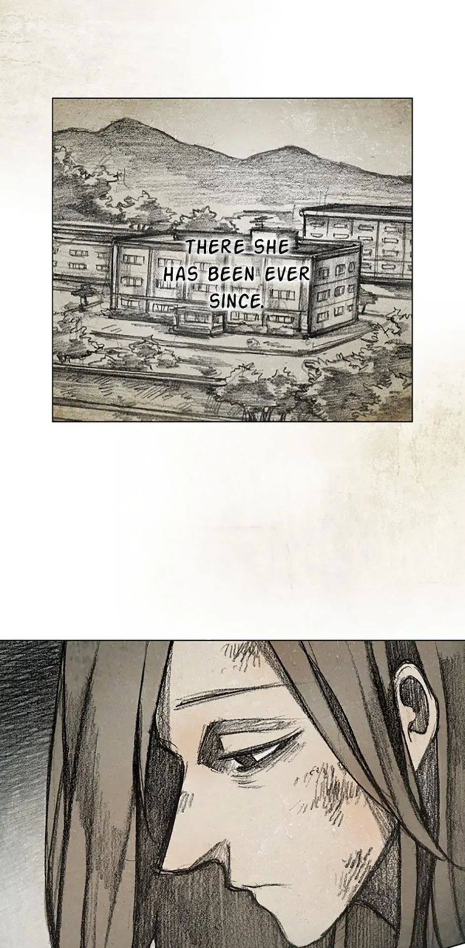 Read Red Cage chapter 105 image 42 on Lezhin