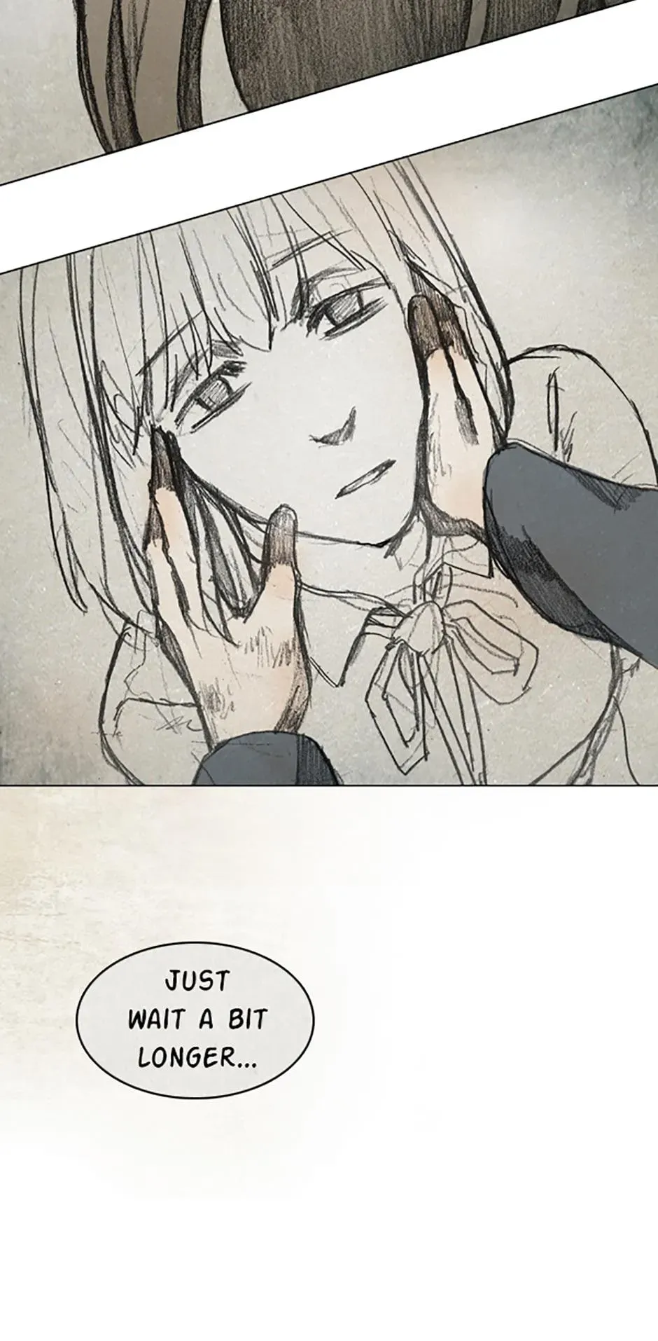 Read Red Cage chapter 105 image 43 on Lezhin