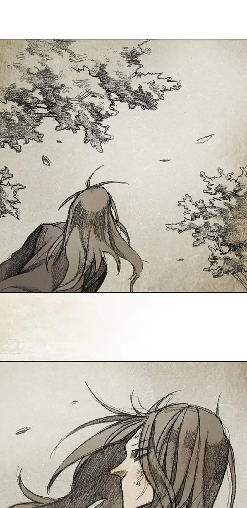 Read Red Cage chapter 105 image 54 on Lezhin