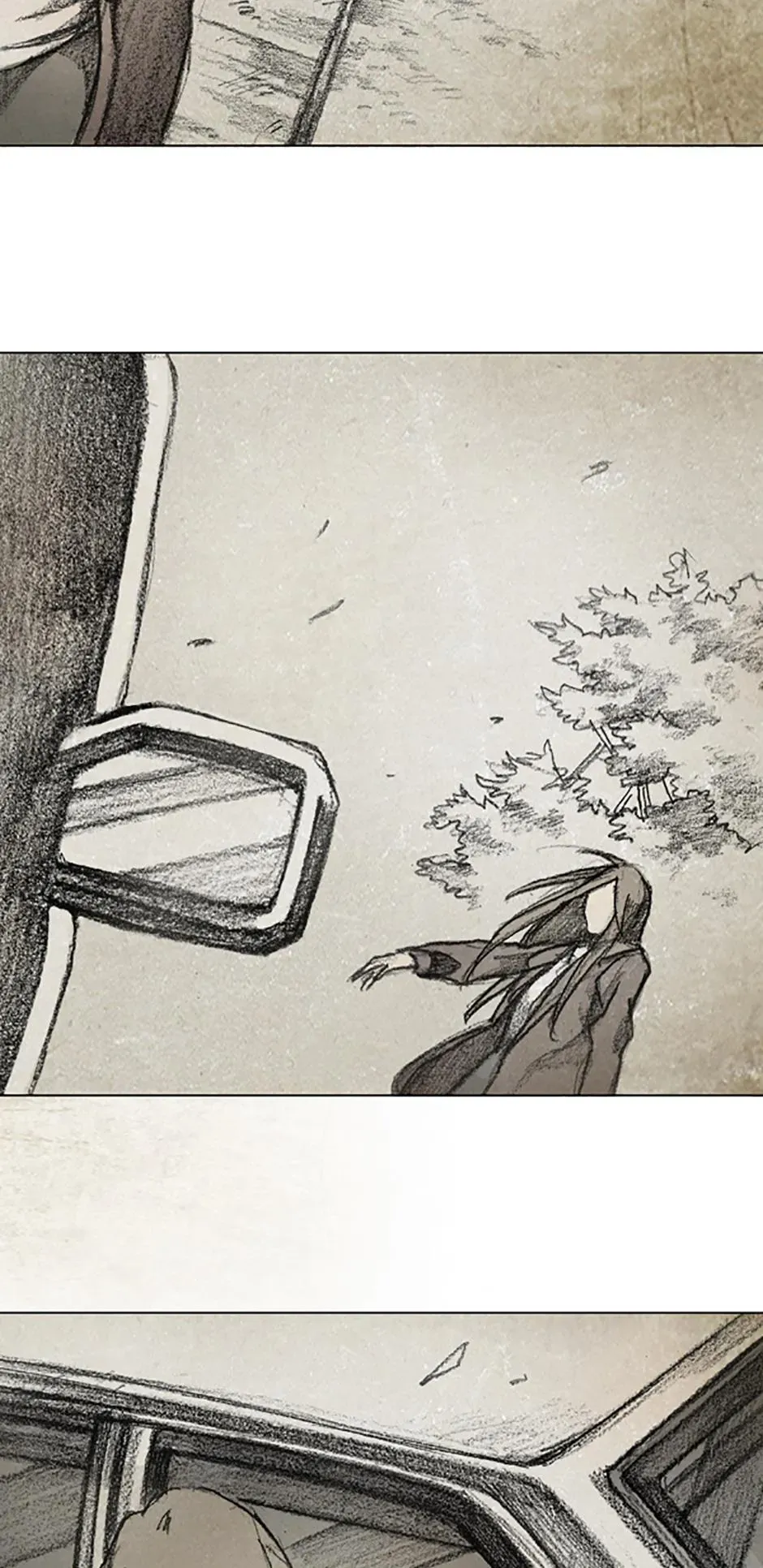 Read Red Cage chapter 105 image 56 on Lezhin