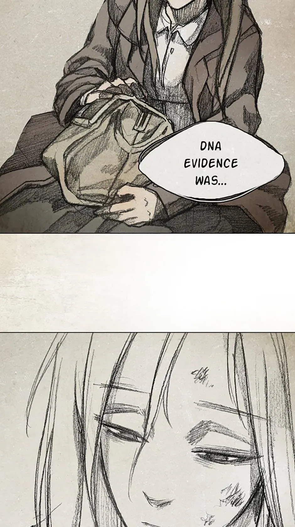 Read Red Cage chapter 105 image 59 on Lezhin