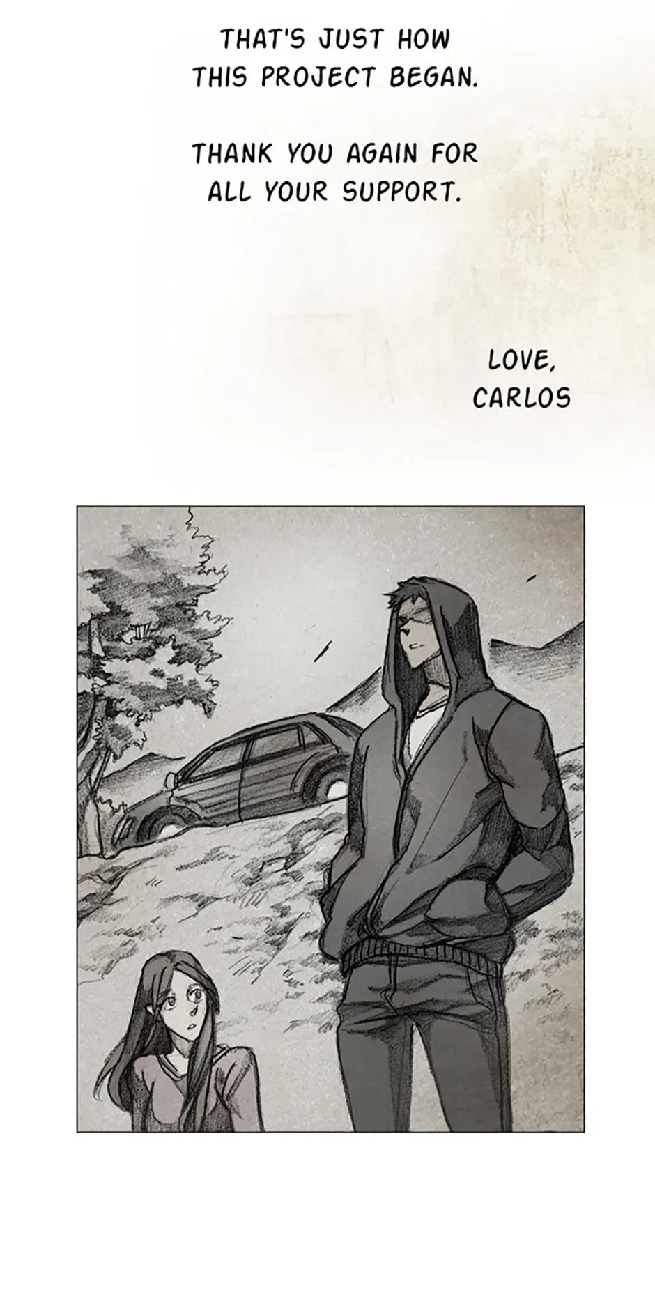 Read Red Cage chapter 106 image 10 on Lezhin