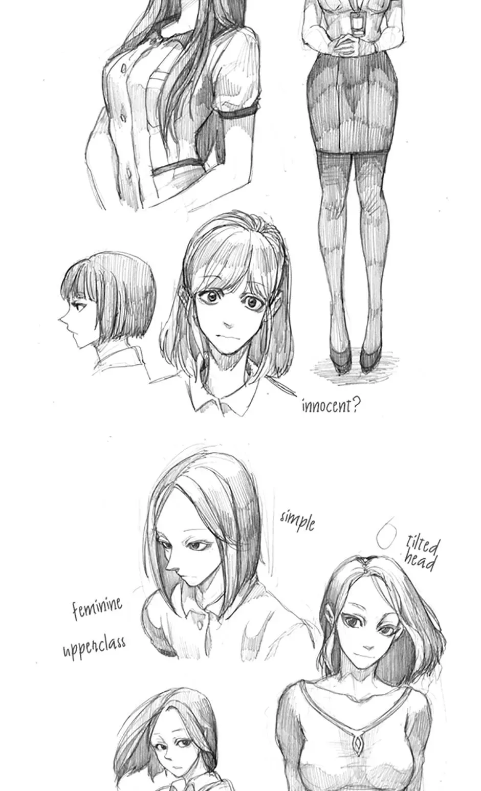 Read Red Cage chapter 106 image 15 on Lezhin