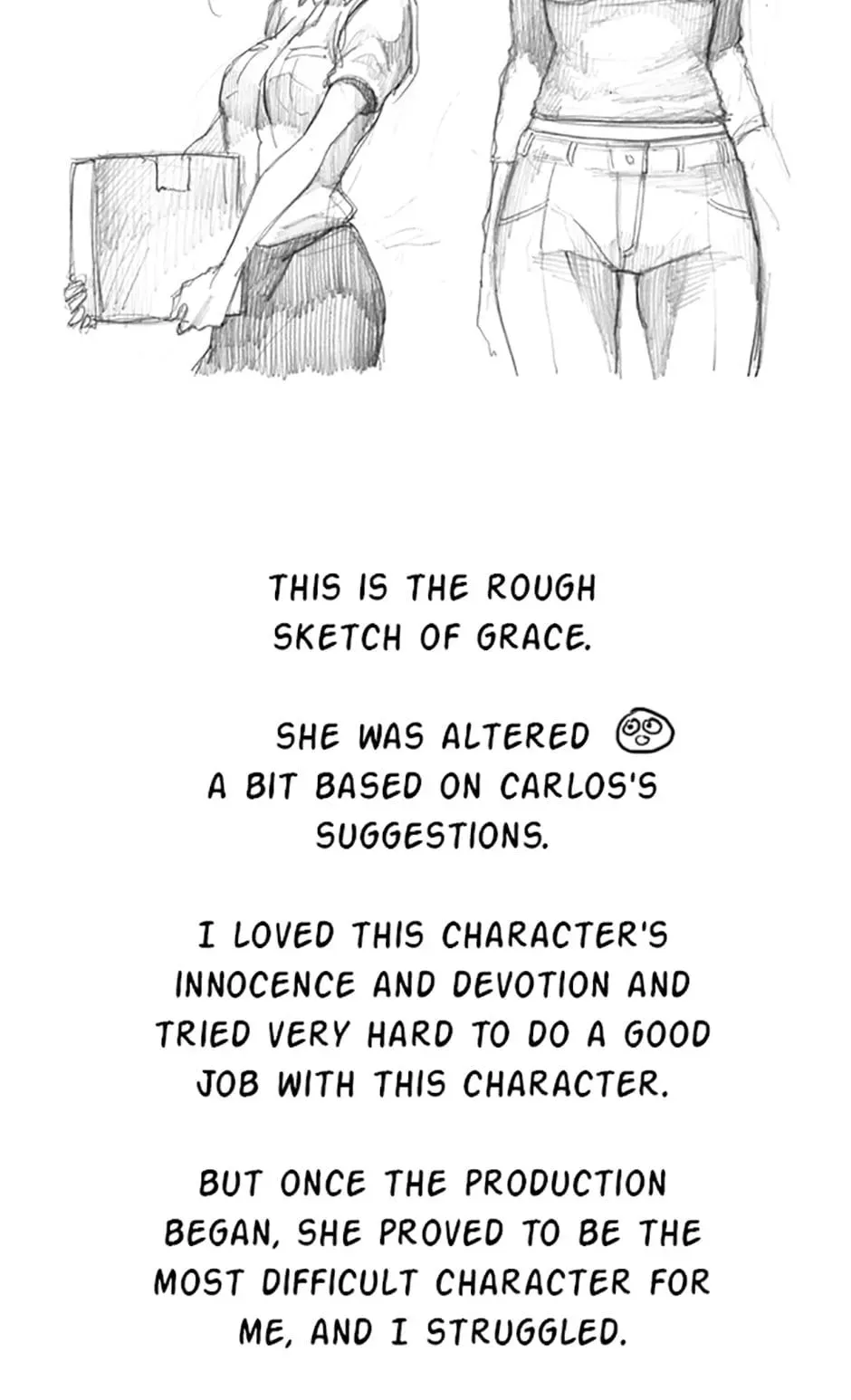 Read Red Cage chapter 106 image 16 on Lezhin