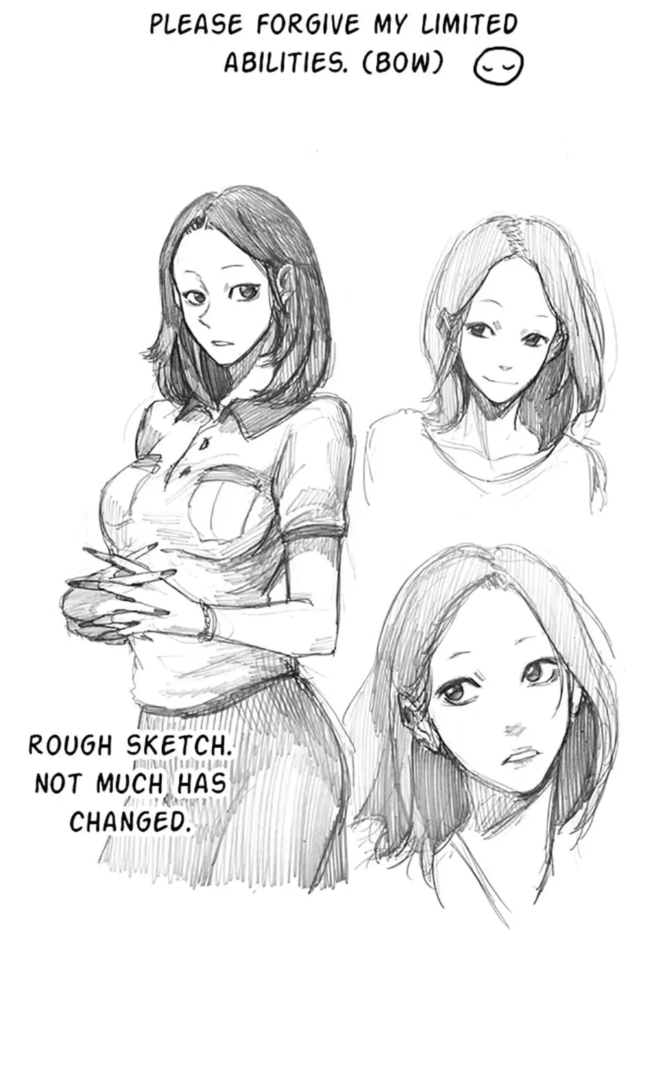 Read Red Cage chapter 106 image 17 on Lezhin