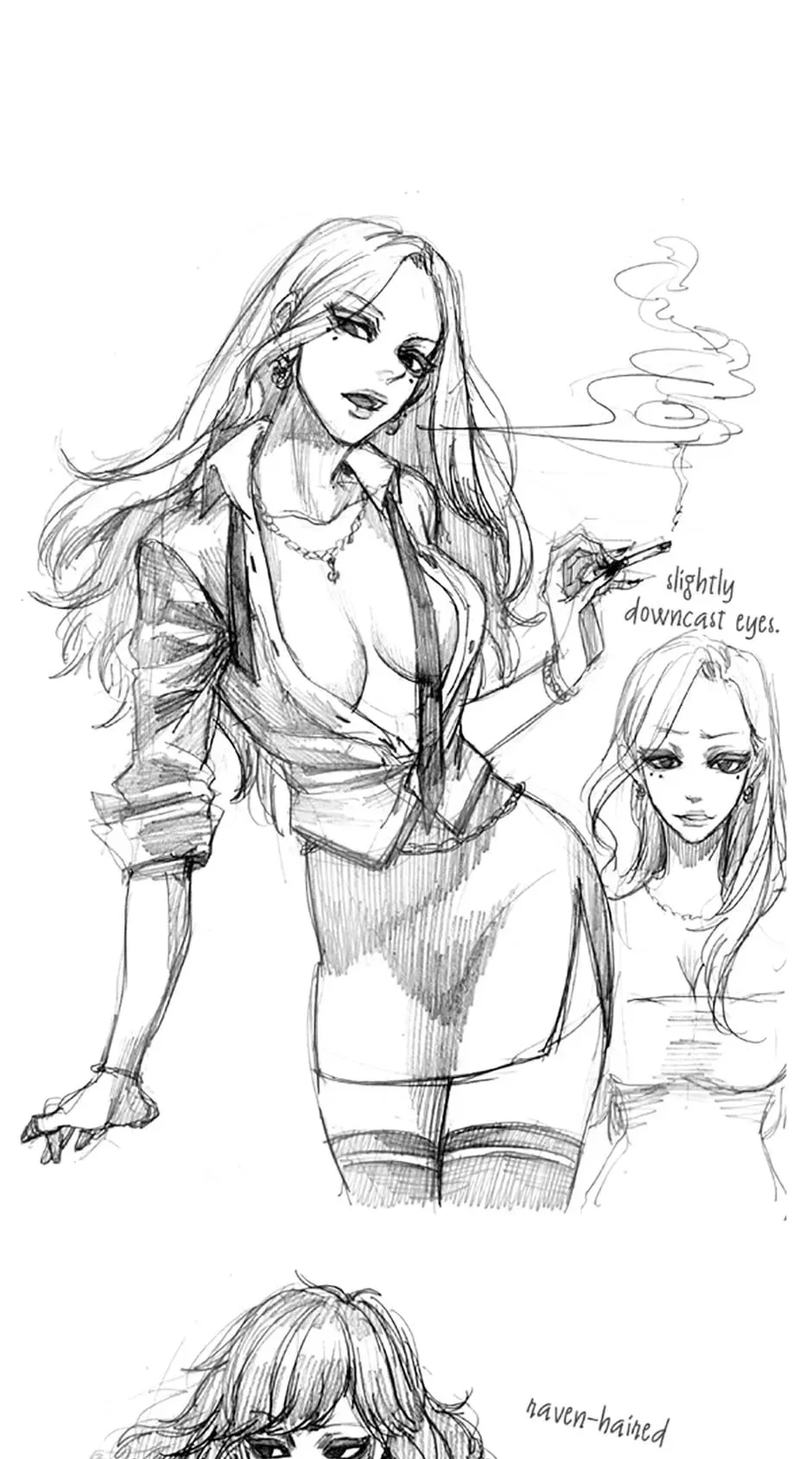 Read Red Cage chapter 106 image 22 on Lezhin