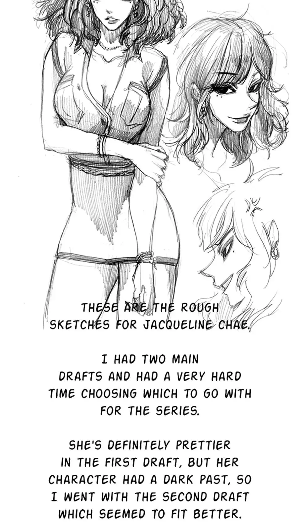Read Red Cage chapter 106 image 23 on Lezhin