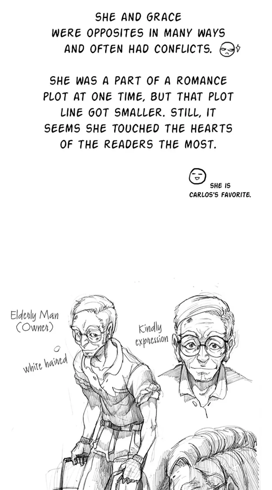 Read Red Cage chapter 106 image 24 on Lezhin