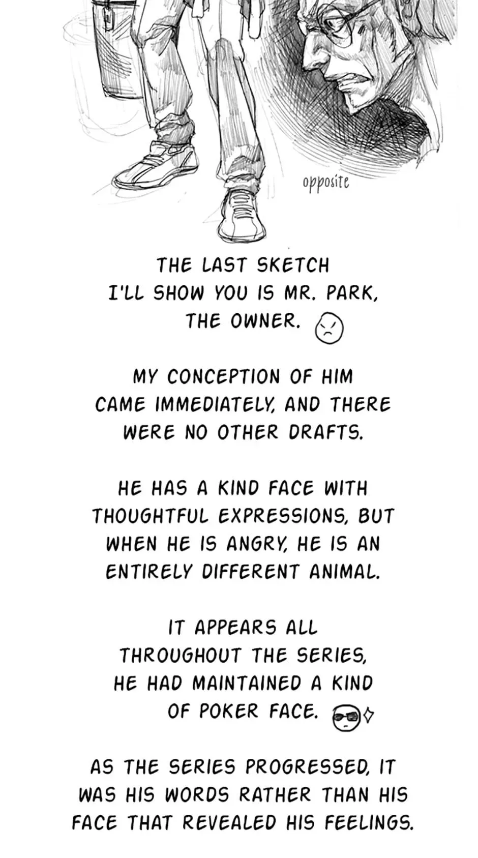 Read Red Cage chapter 106 image 25 on Lezhin