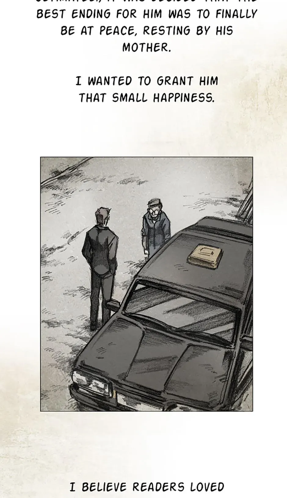 Read Red Cage chapter 106 image 4 on Lezhin