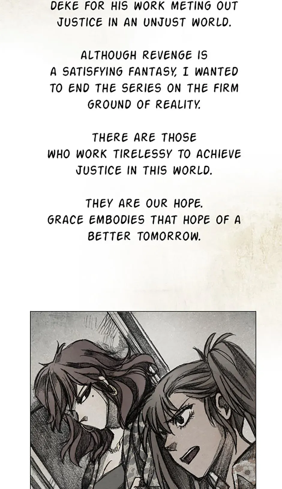 Read Red Cage chapter 106 image 5 on Lezhin