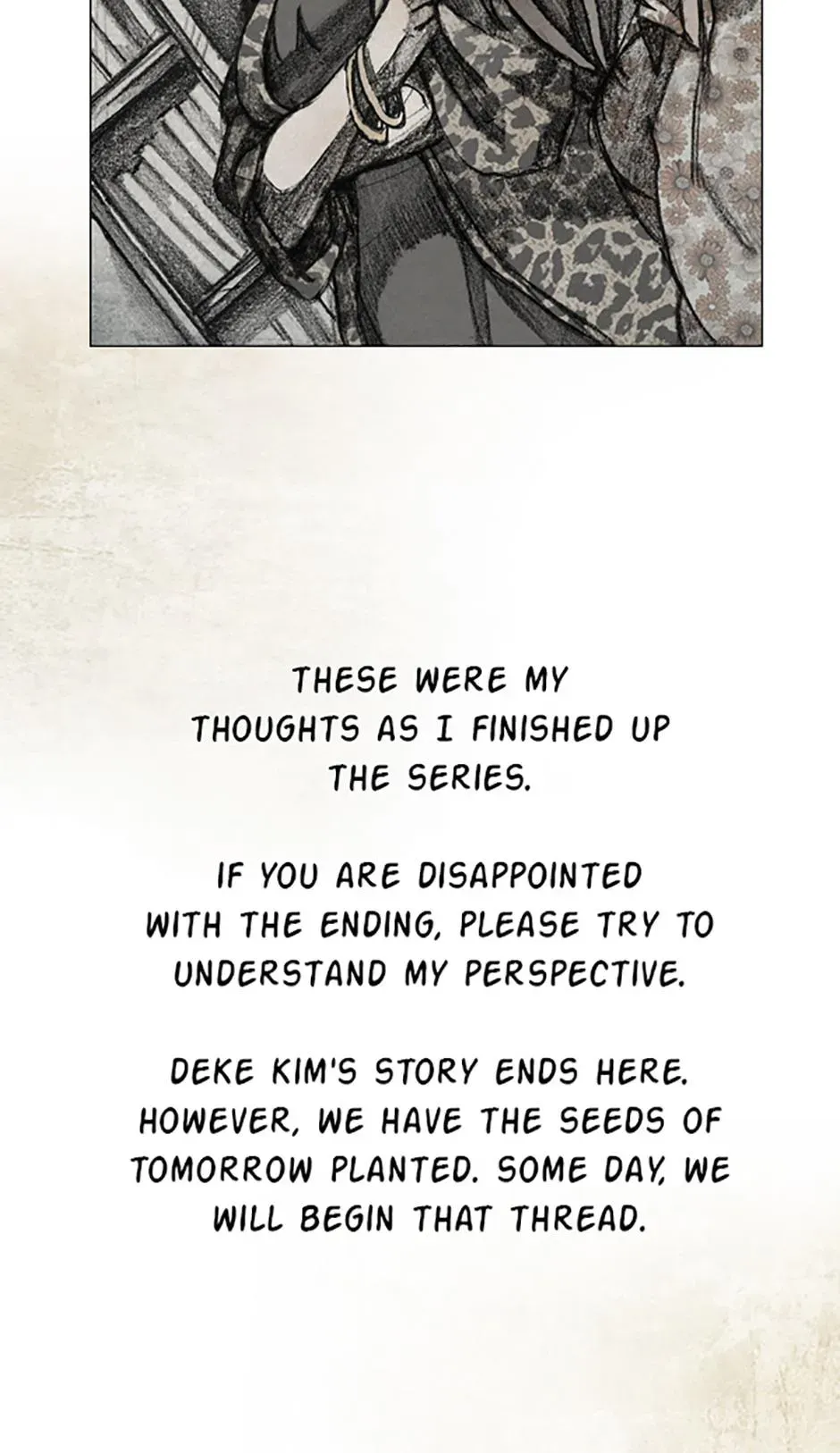 Read Red Cage chapter 106 image 6 on Lezhin