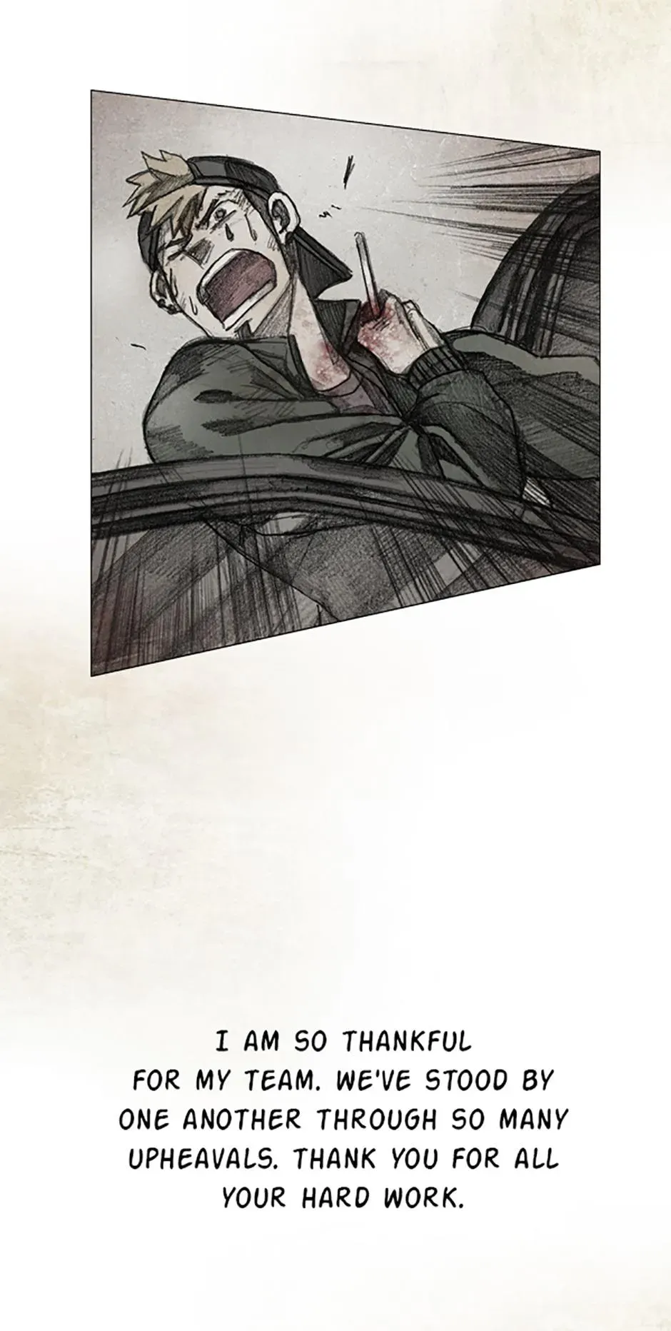 Read Red Cage chapter 106 image 7 on Lezhin