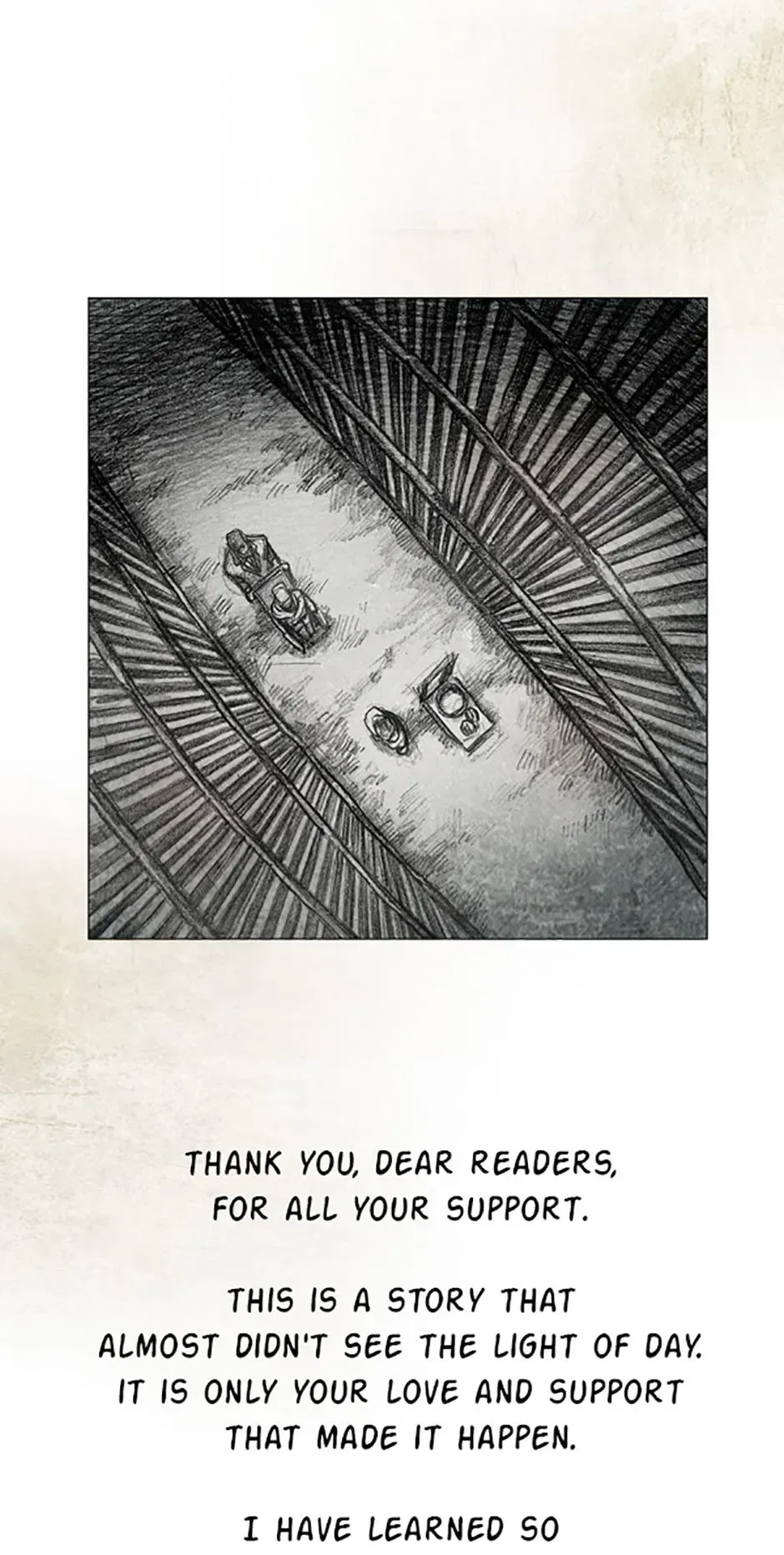 Read Red Cage chapter 106 image 8 on Lezhin