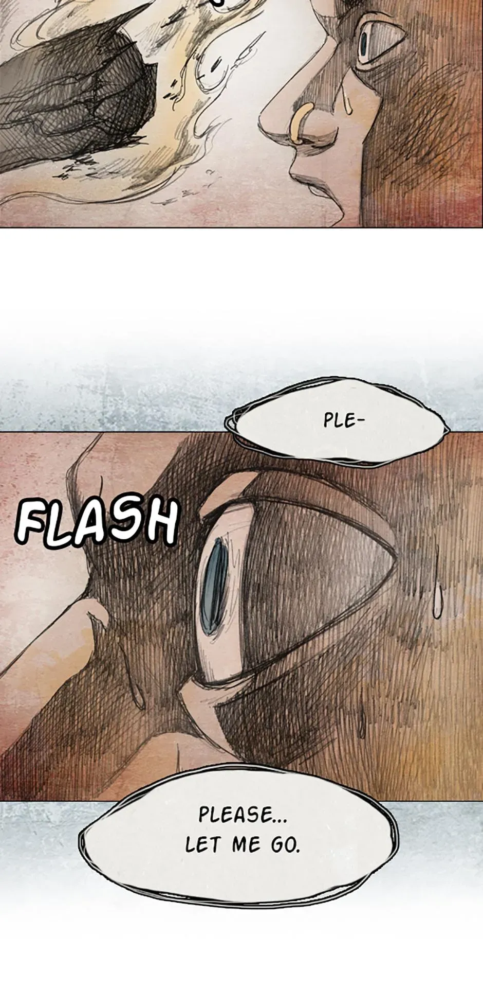 Read Red Cage chapter 11 image 23 on Lezhin