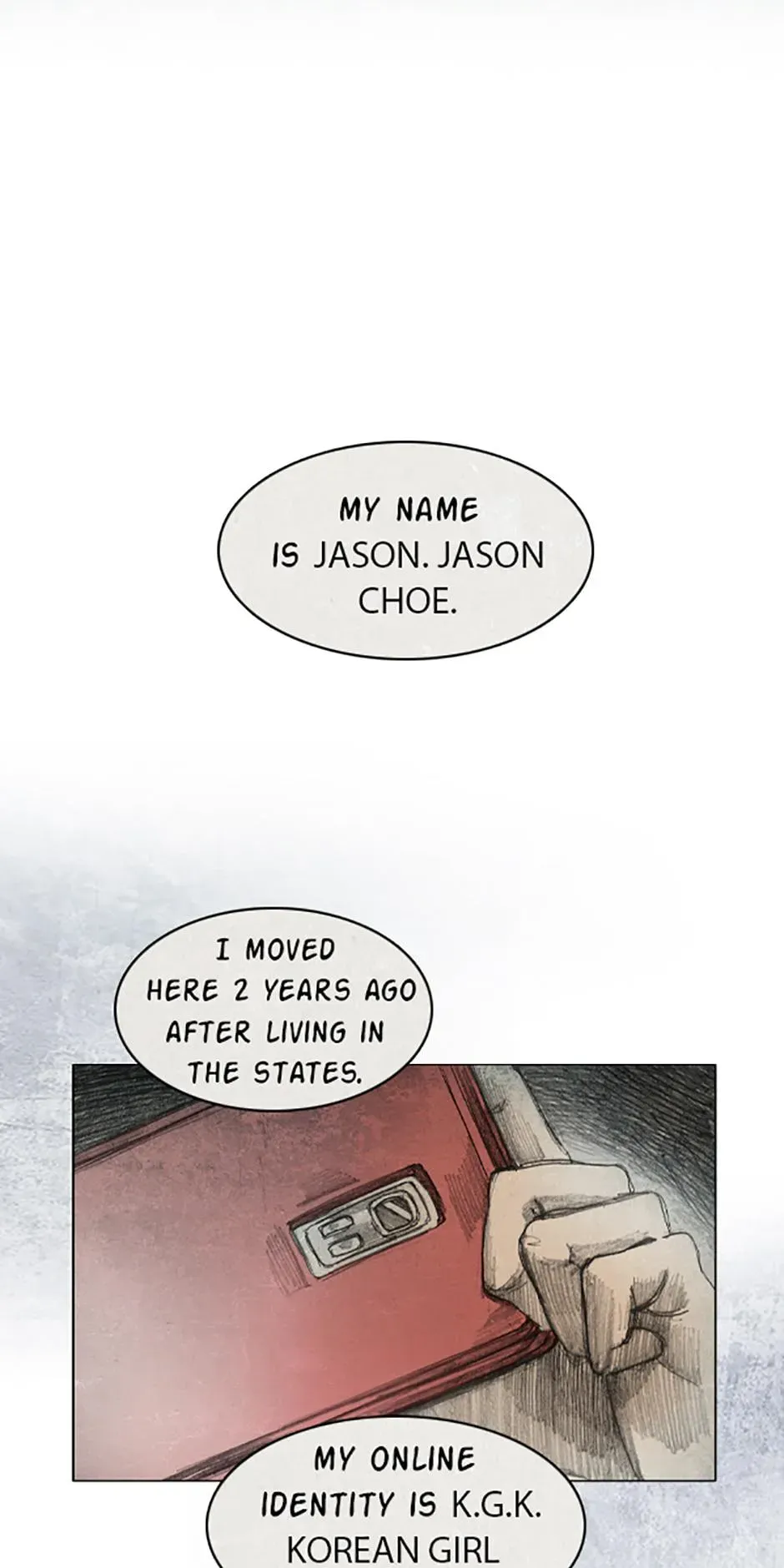 Read Red Cage chapter 11 image 28 on Lezhin