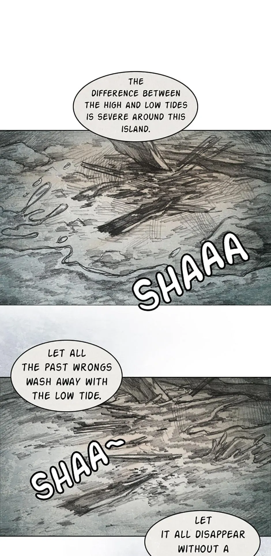 Read Red Cage chapter 11 image 33 on Lezhin