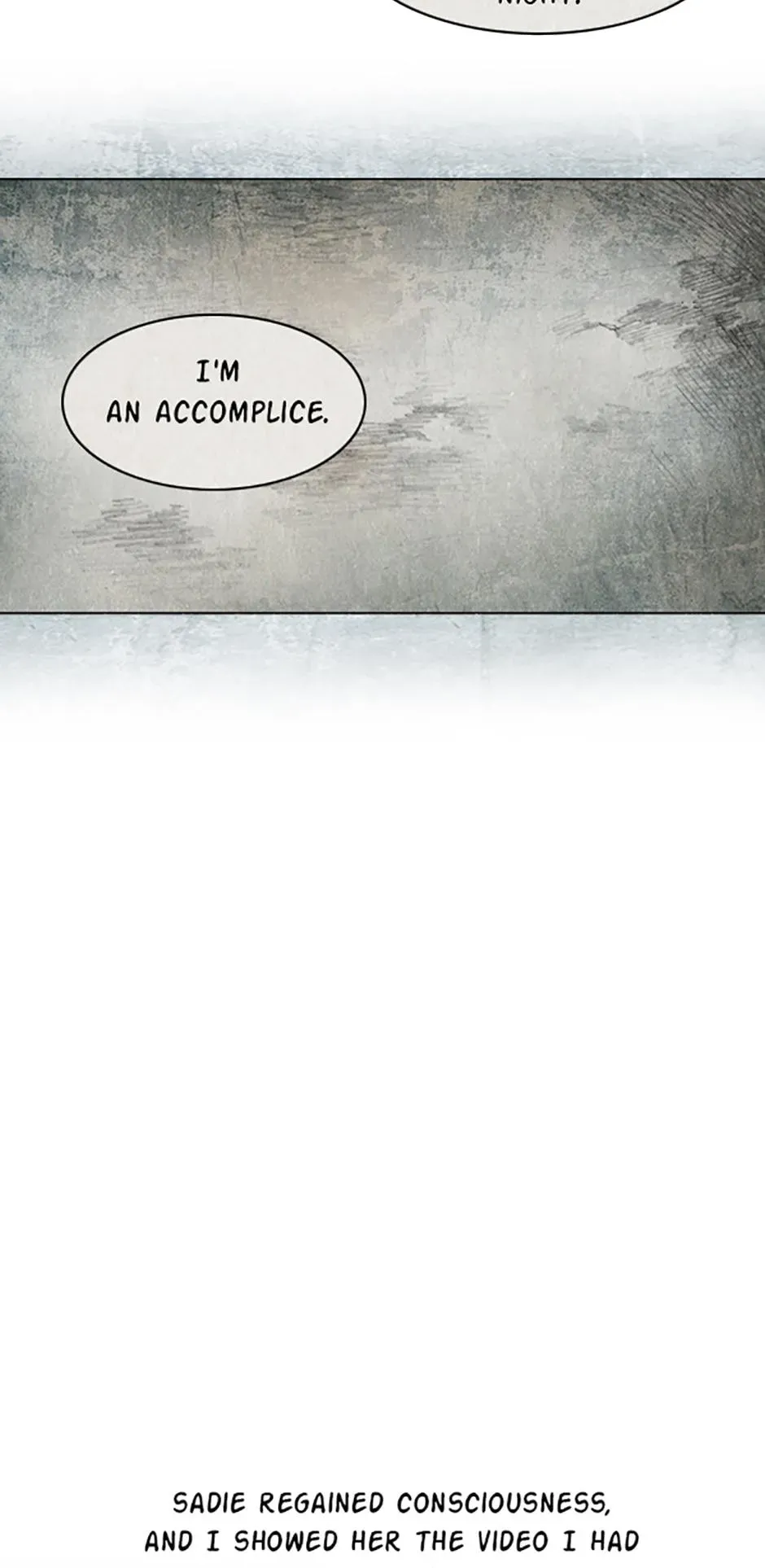Read Red Cage chapter 11 image 35 on Lezhin