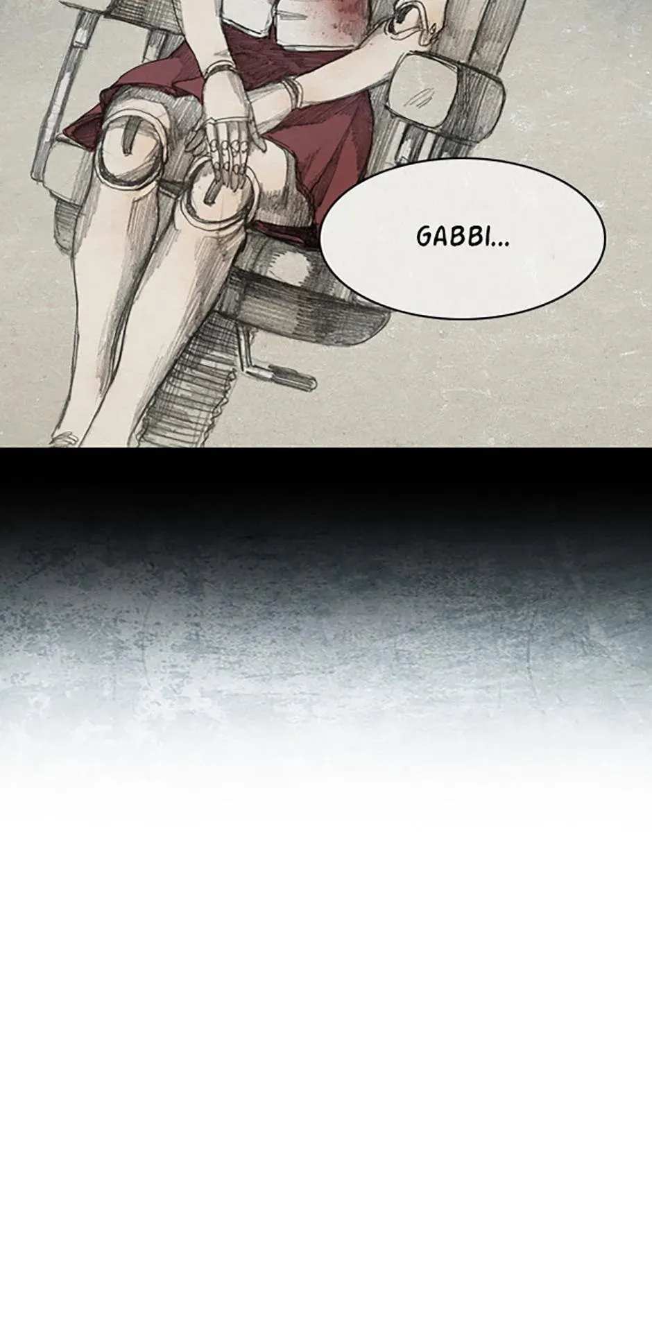 Read Red Cage chapter 11 image 41 on Lezhin