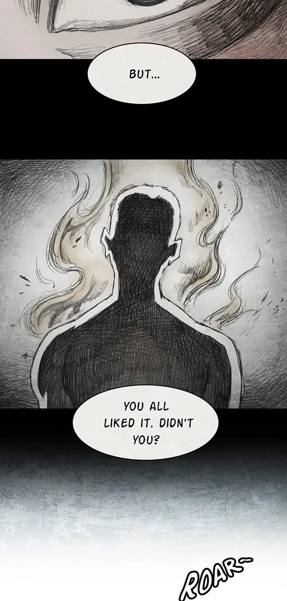 Read Red Cage chapter 11 image 43 on Lezhin