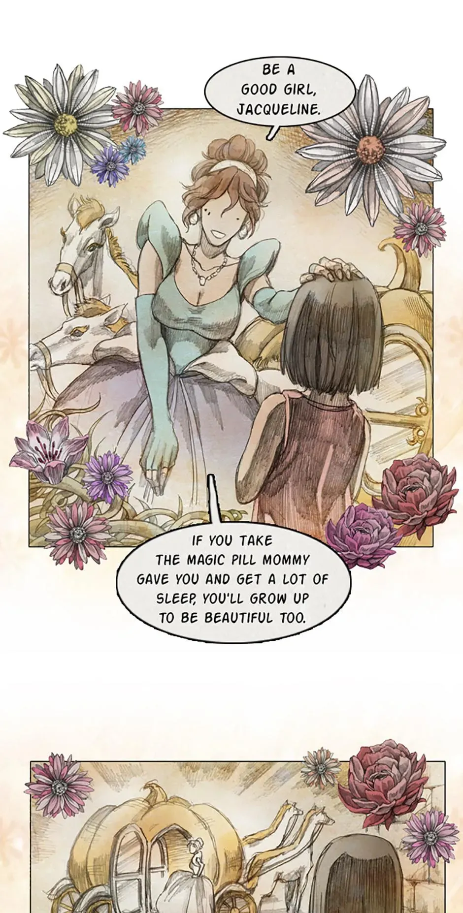Read Red Cage chapter 12 image 10 on Lezhin
