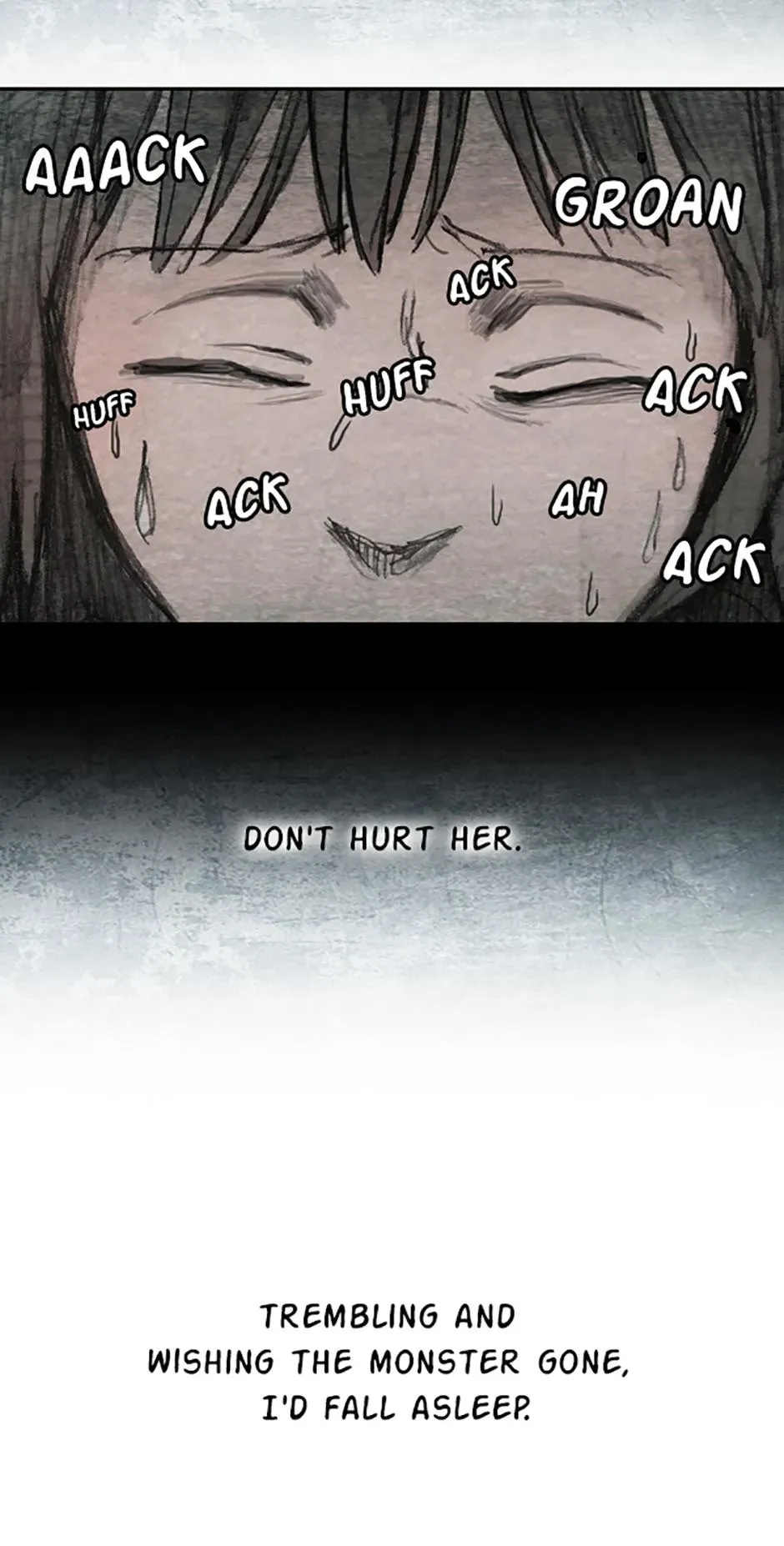 Read Red Cage chapter 12 image 13 on Lezhin