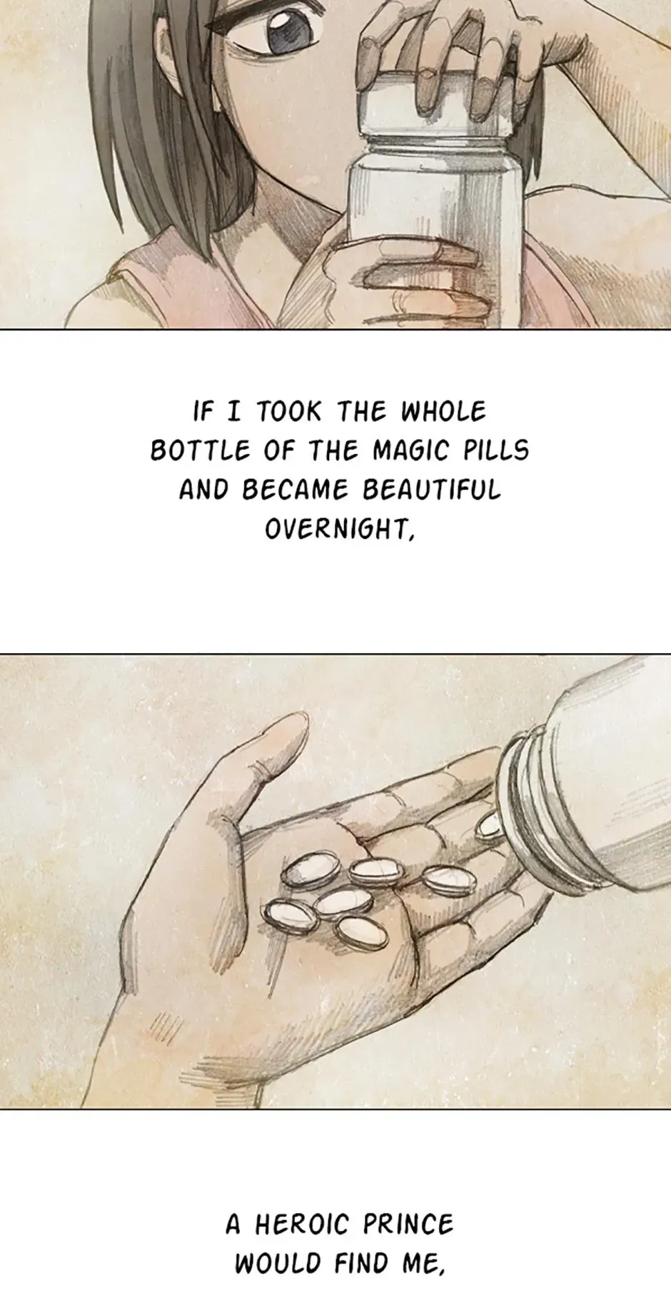 Read Red Cage chapter 12 image 15 on Lezhin