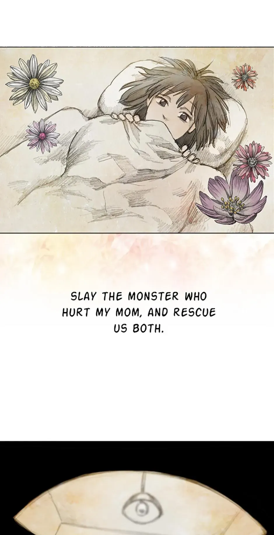 Read Red Cage chapter 12 image 16 on Lezhin