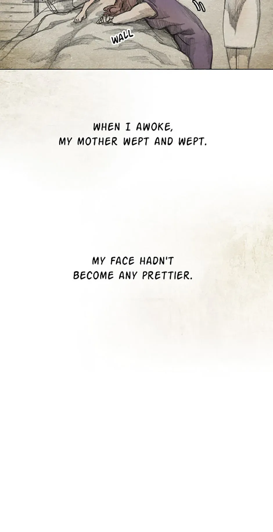 Read Red Cage chapter 12 image 20 on Lezhin