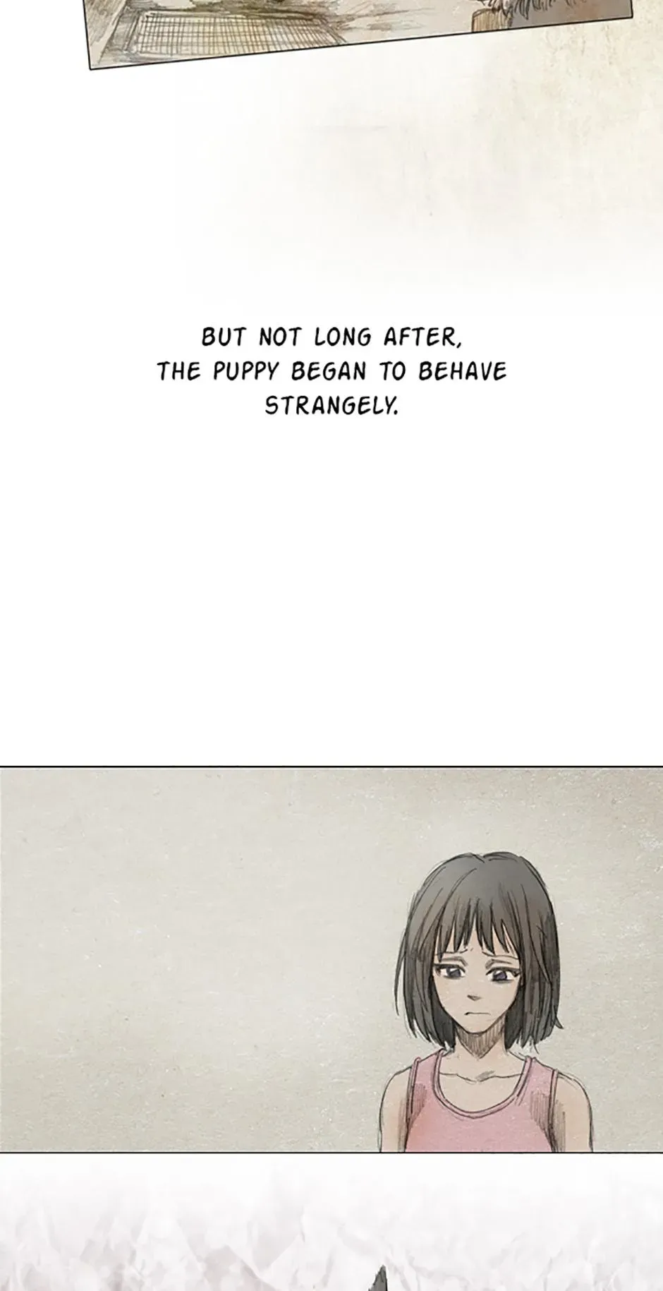 Read Red Cage chapter 12 image 24 on Lezhin