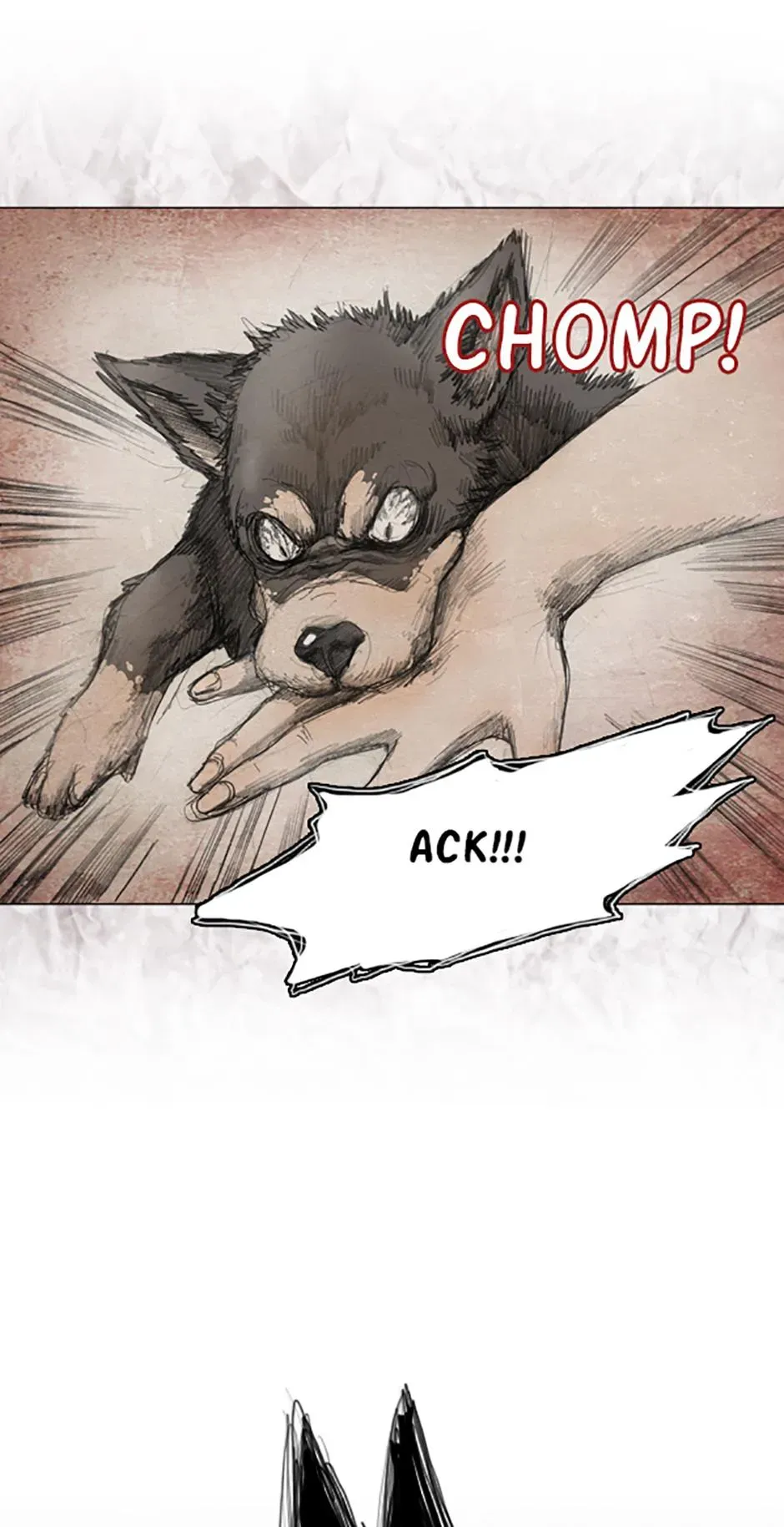 Read Red Cage chapter 12 image 26 on Lezhin