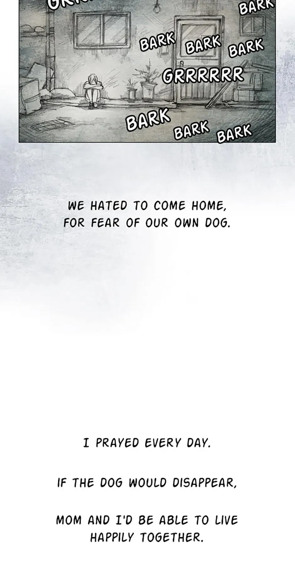 Read Red Cage chapter 12 image 29 on Lezhin