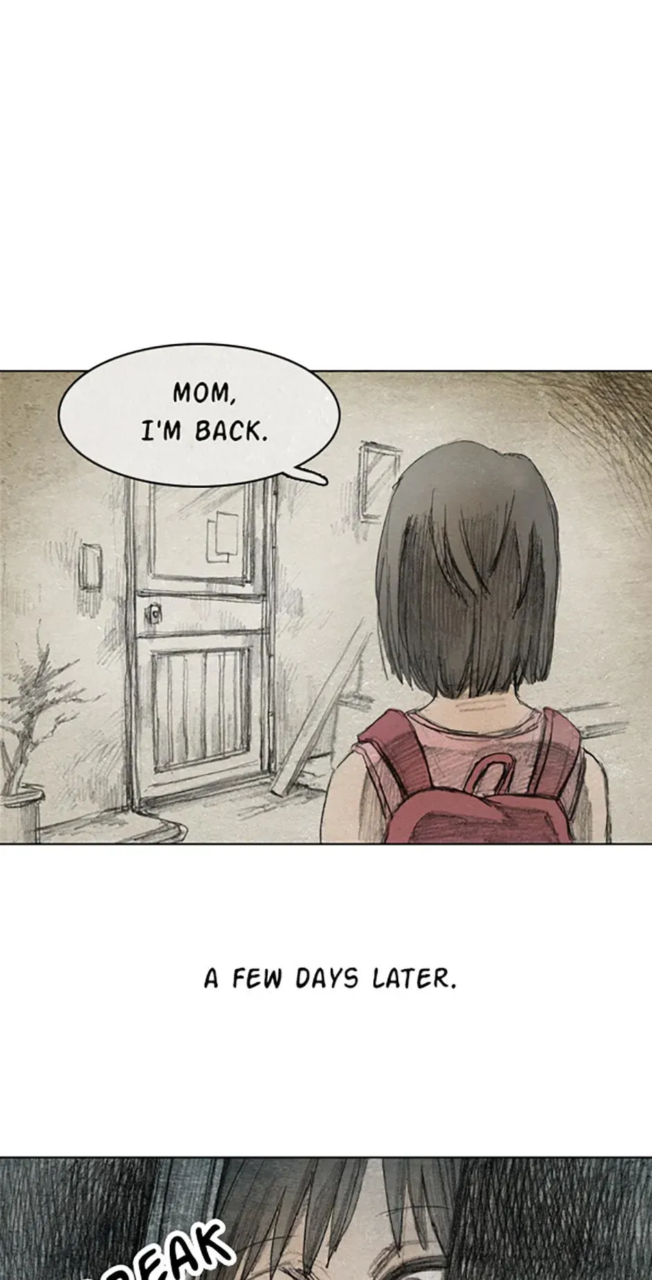 Read Red Cage chapter 12 image 30 on Lezhin