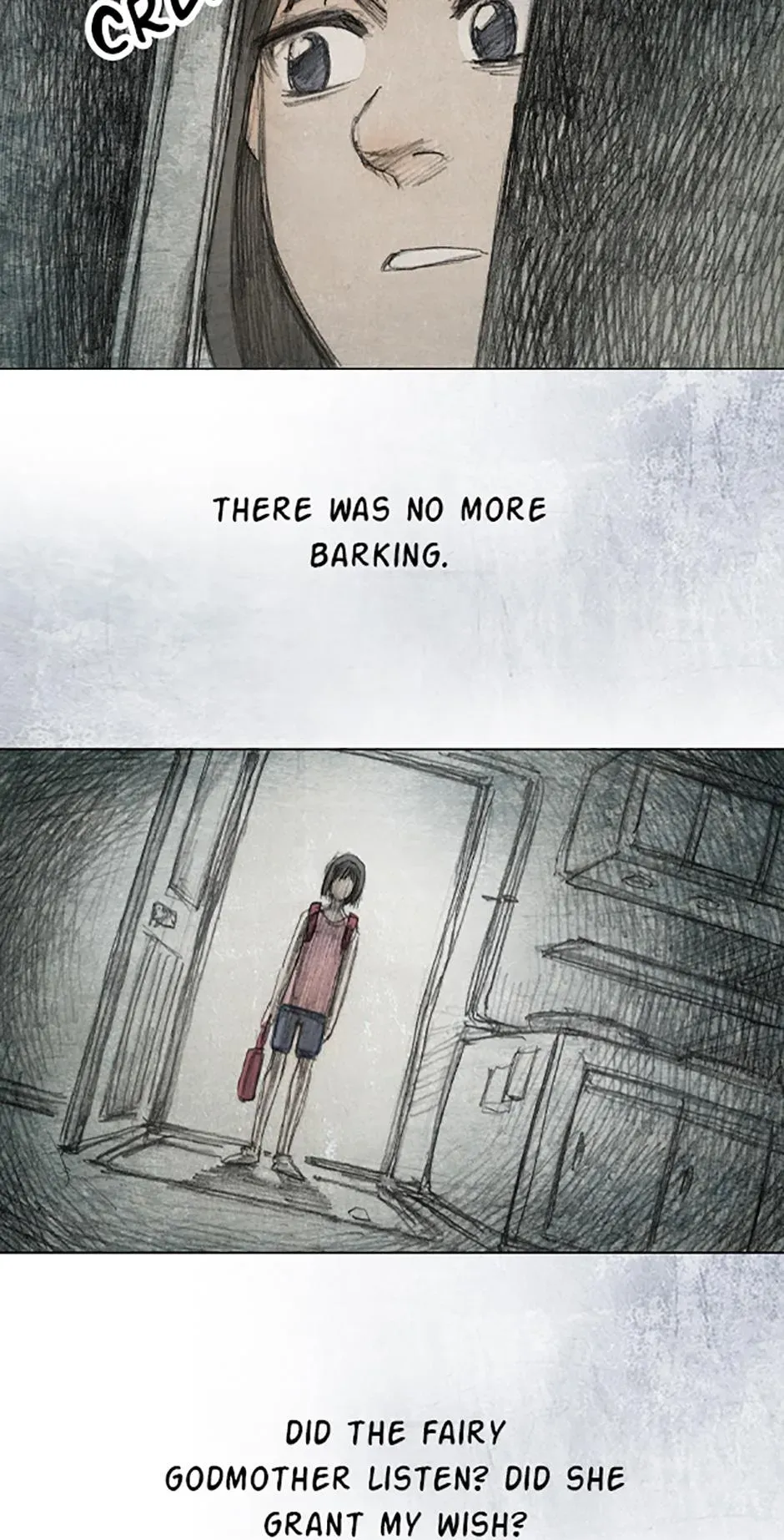 Read Red Cage chapter 12 image 31 on Lezhin