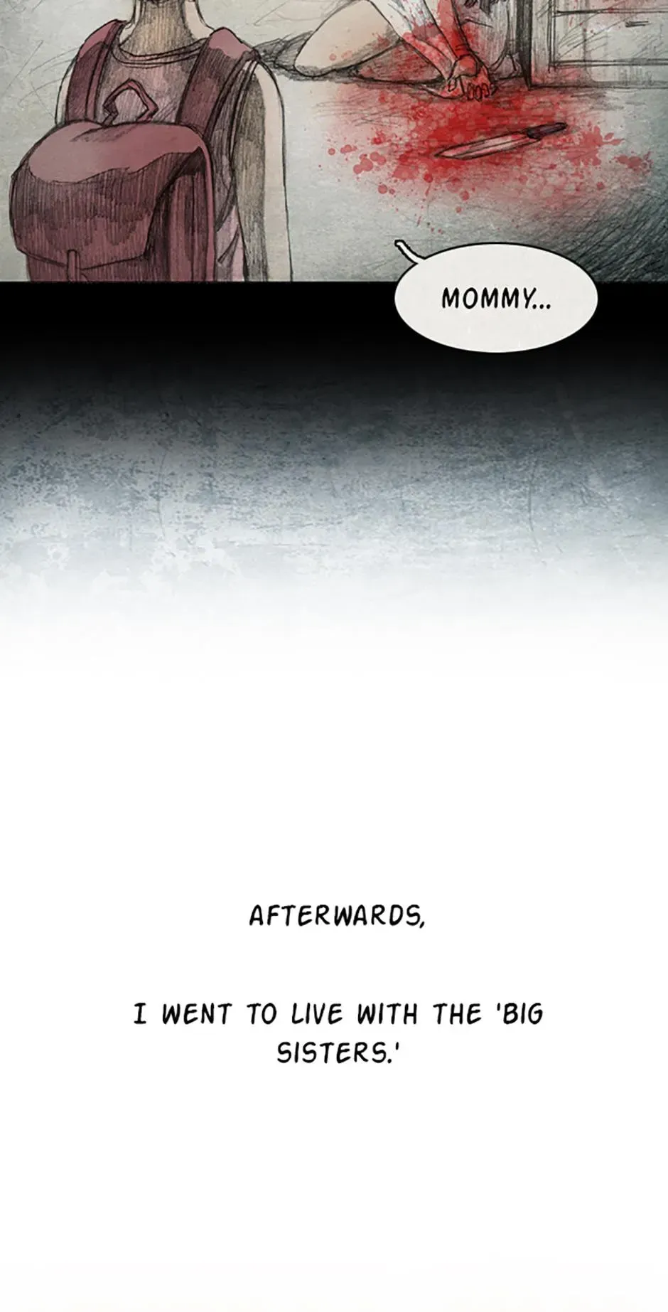 Read Red Cage chapter 12 image 33 on Lezhin