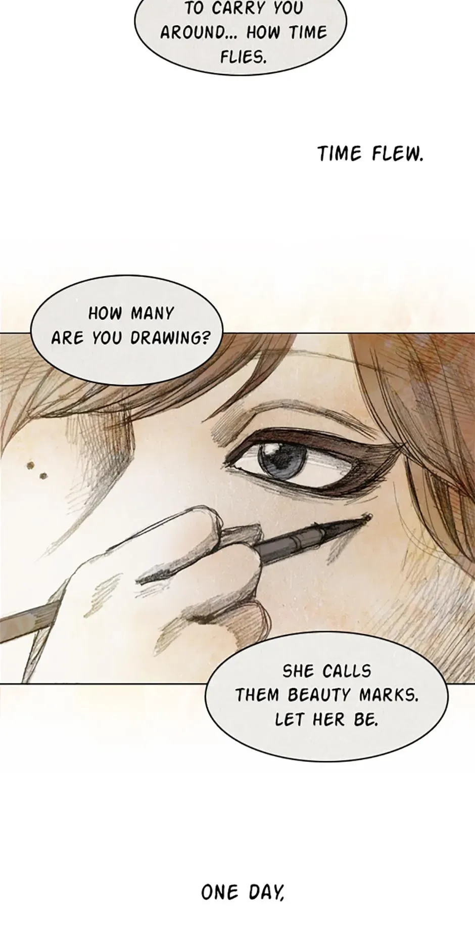 Read Red Cage chapter 12 image 37 on Lezhin