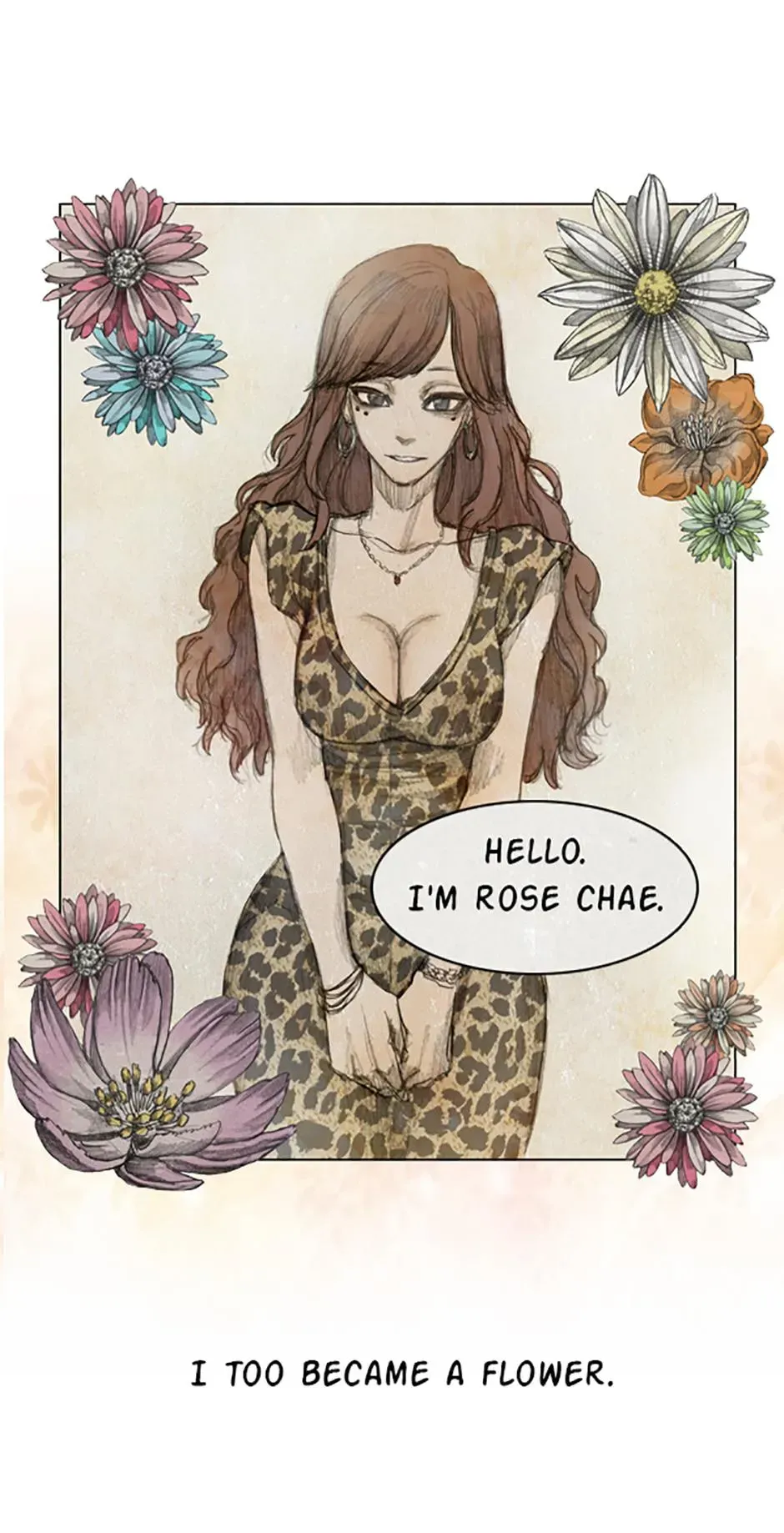 Read Red Cage chapter 12 image 38 on Lezhin