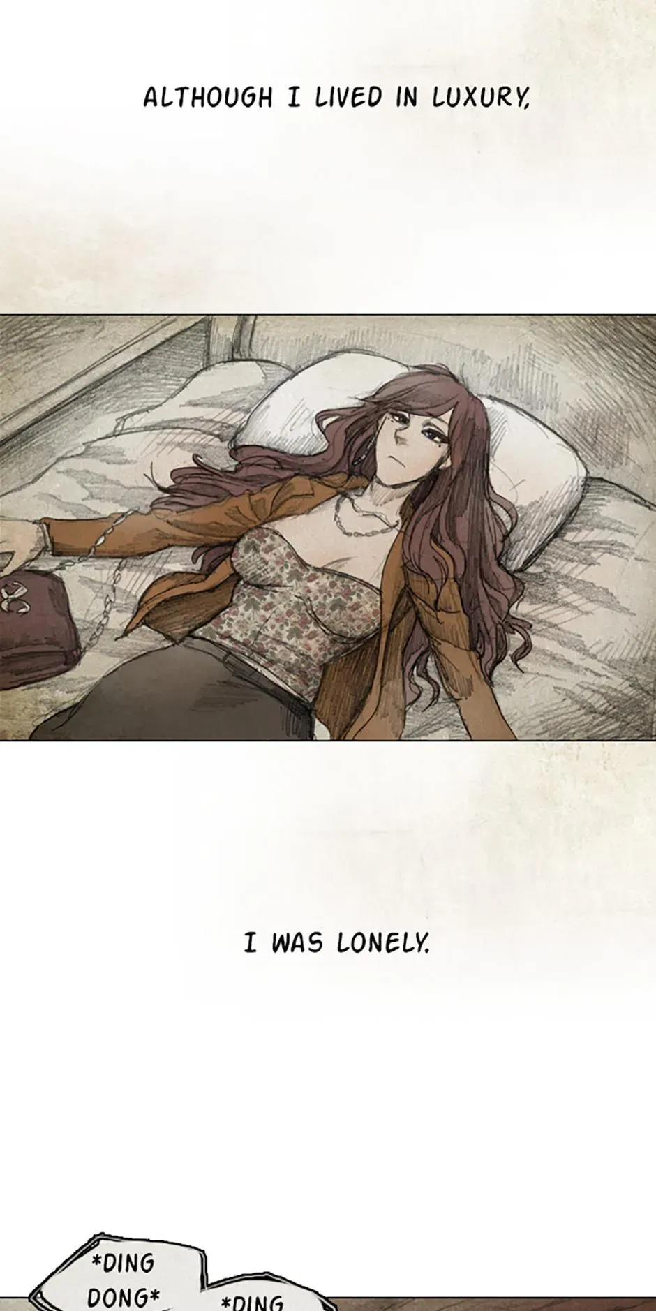 Read Red Cage chapter 12 image 42 on Lezhin
