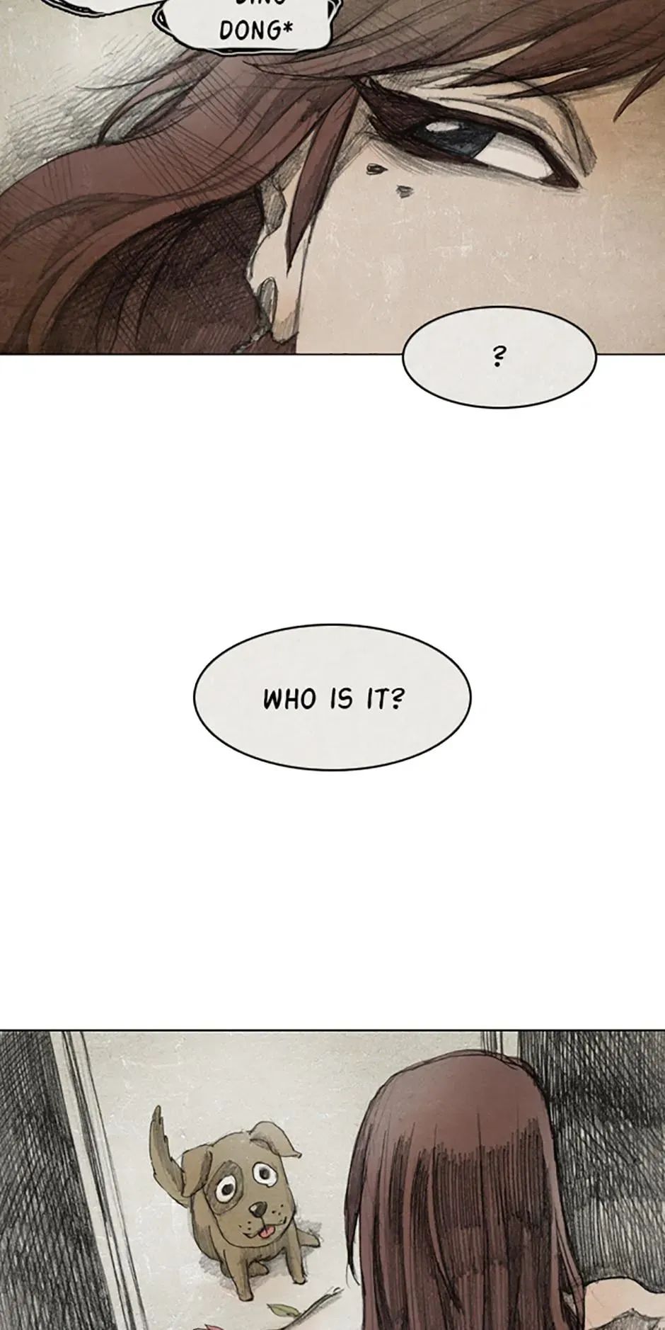 Read Red Cage chapter 12 image 43 on Lezhin