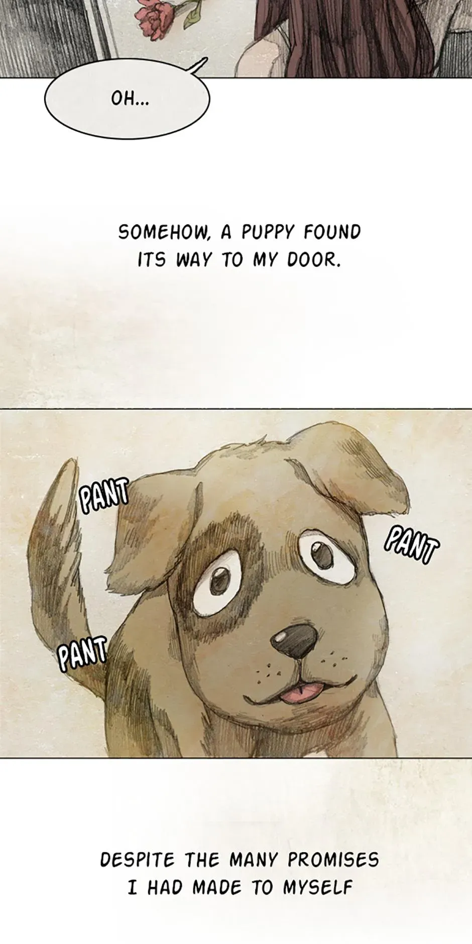 Read Red Cage chapter 12 image 44 on Lezhin