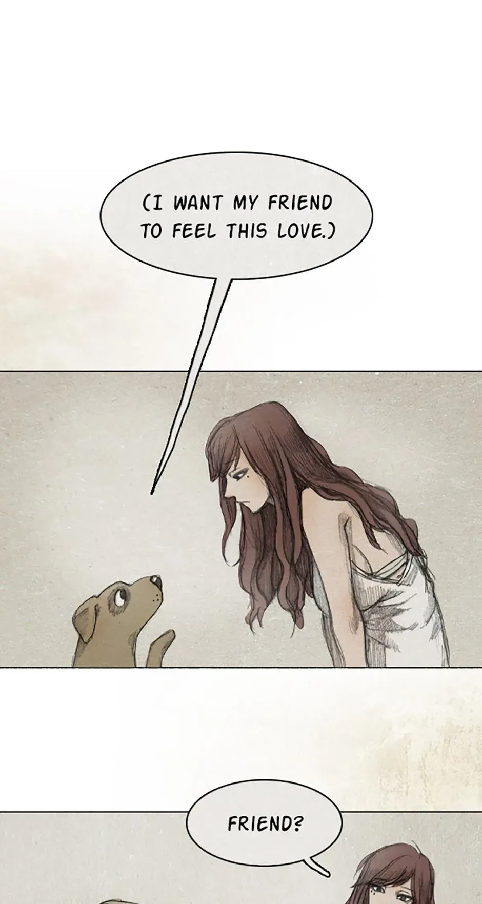 Read Red Cage chapter 12 image 49 on Lezhin
